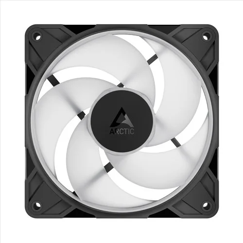 Arctic P12 Pro Reverse ARGB 120mm Cabinet Fan